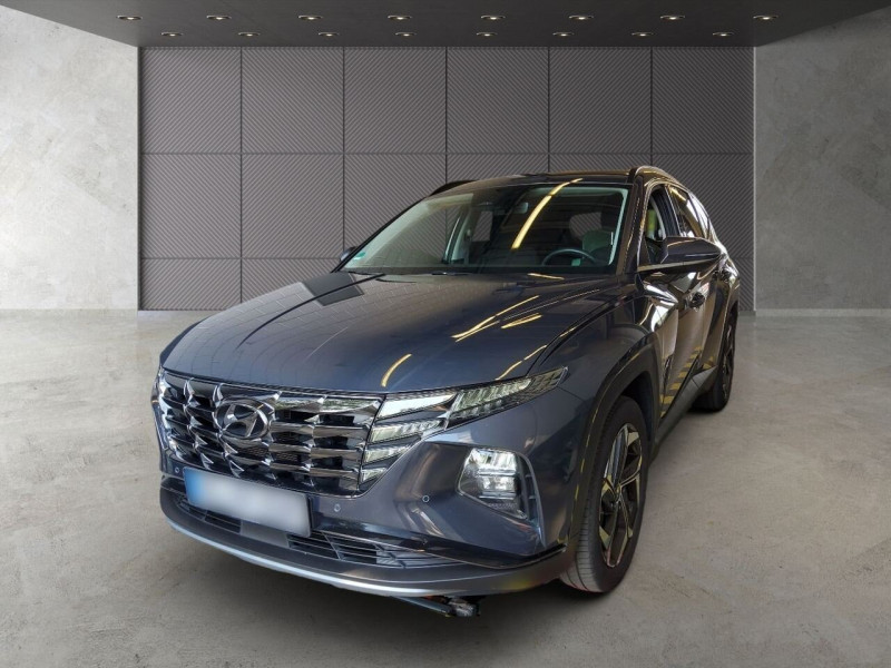 Hyundai Tucson 2020