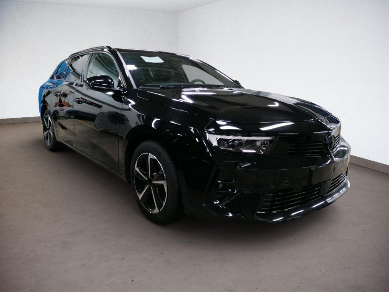 Opel Astra Sports Tourer 2022