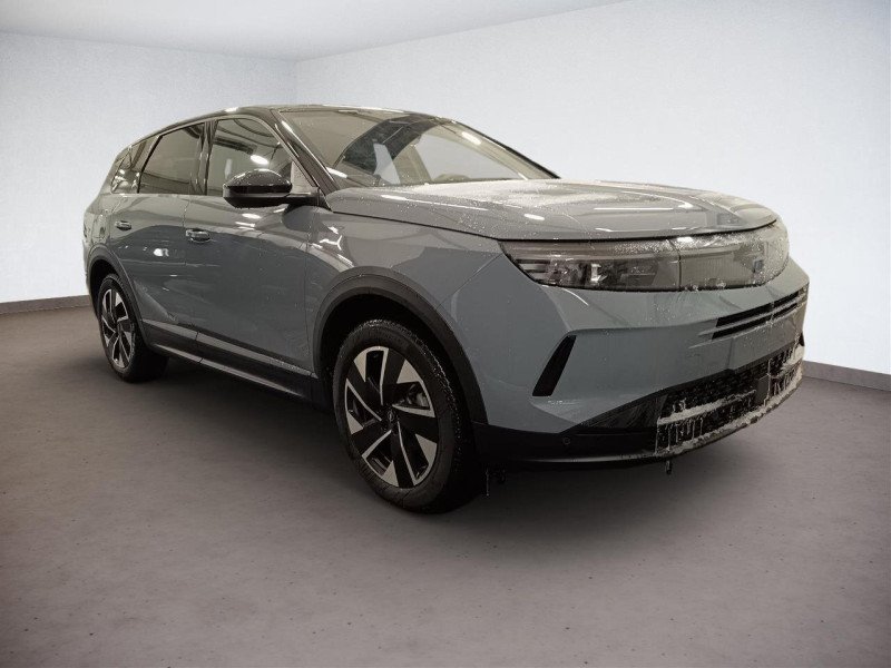 Opel Grandland 2025