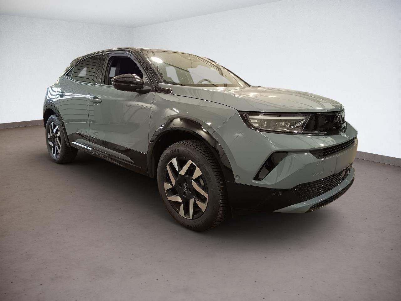 Opel Mokka 2025