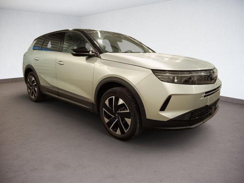 Opel Grandland 2025