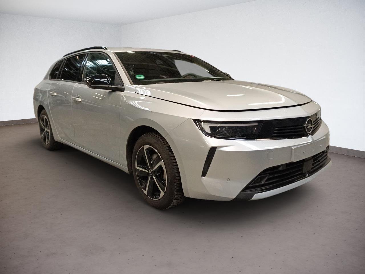 Opel Astra Sports Tourer 2022