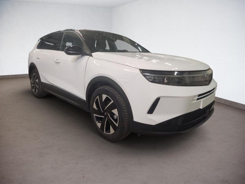 Opel Grandland 2025