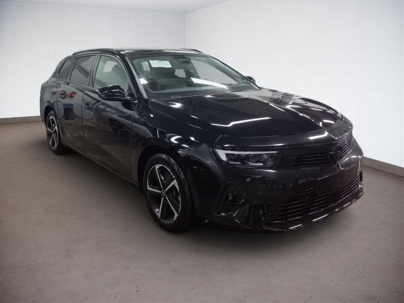Opel Astra Sports Tourer 2022