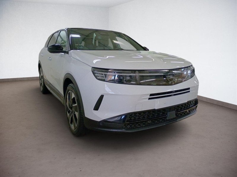 Opel Grandland 2025