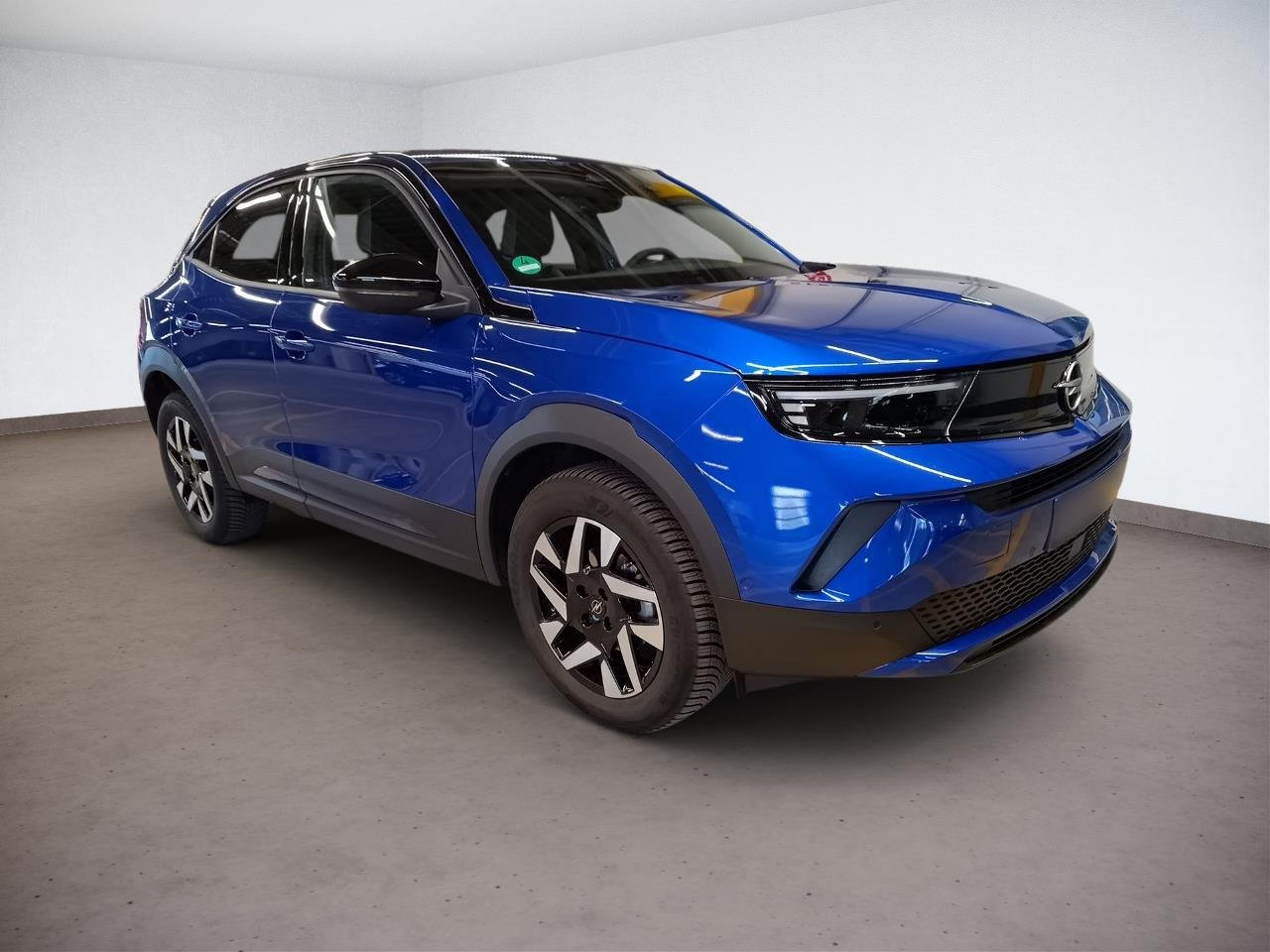 Opel Mokka 2025