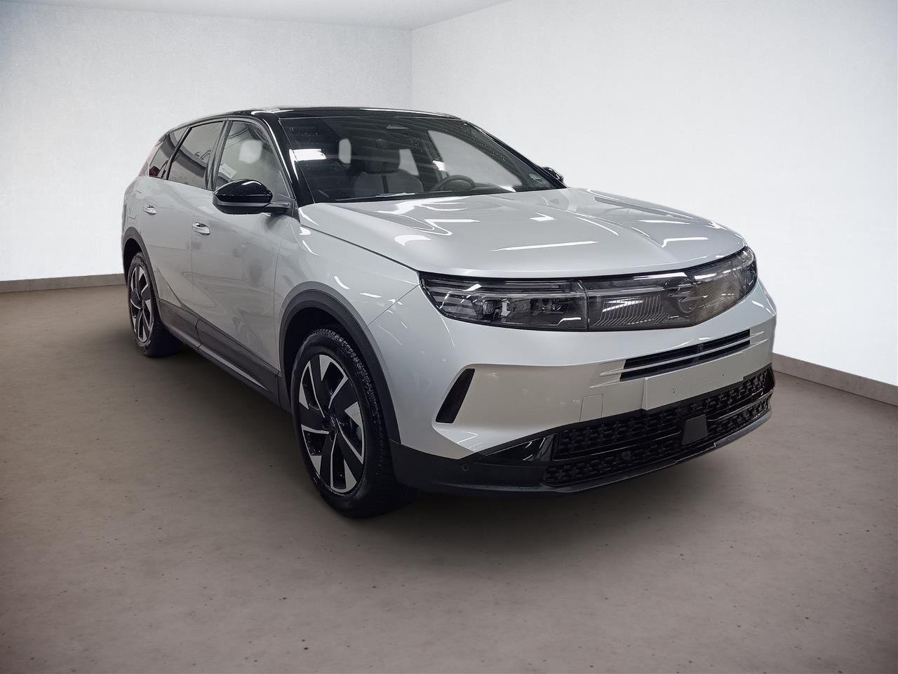 Opel Grandland 2025
