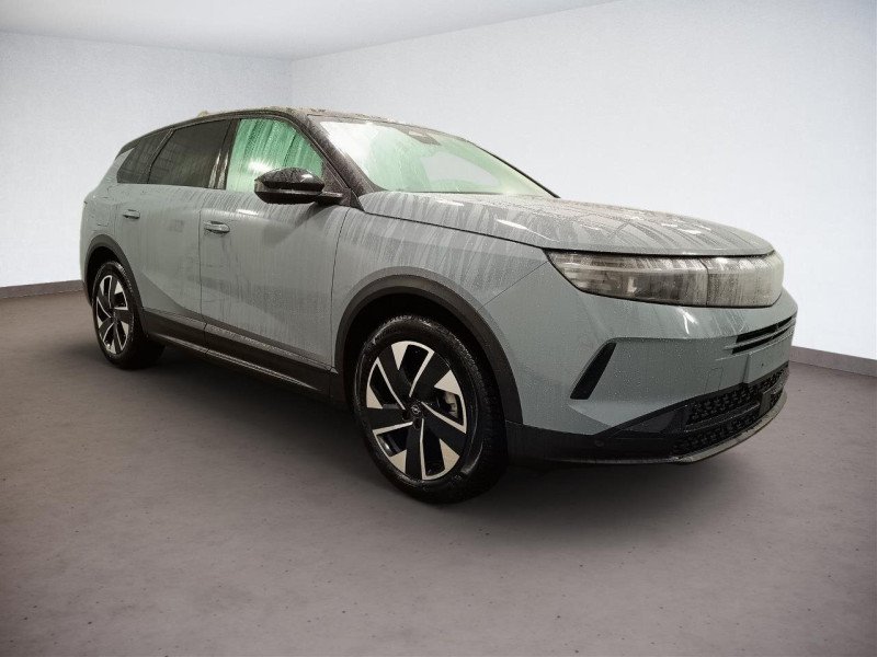 Opel Grandland 2025