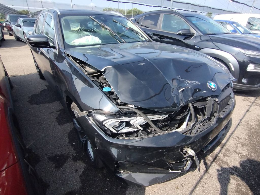 BMW 3 Series Touring
