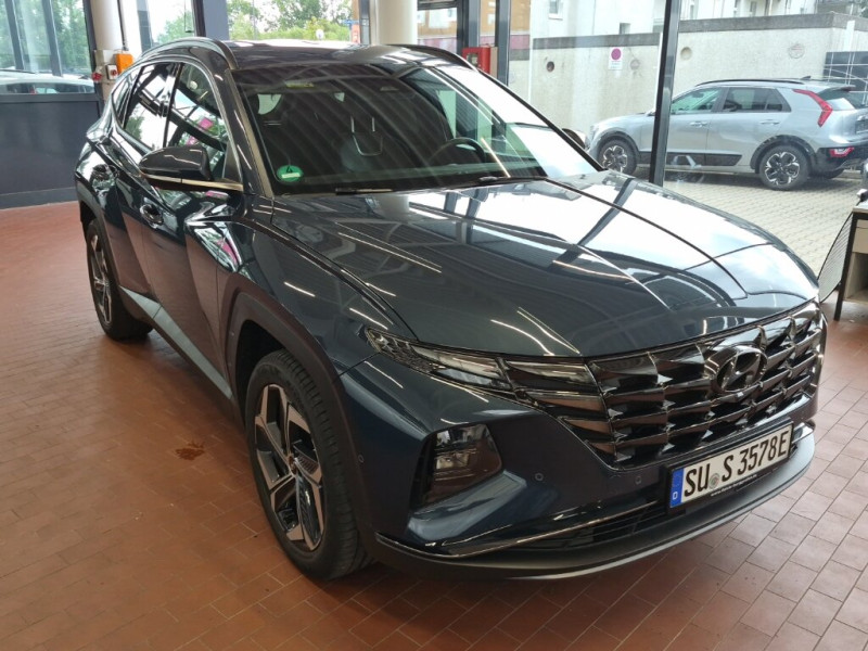 Hyundai Tucson 2020