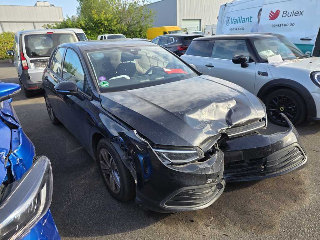 Volkswagen Golf 2020