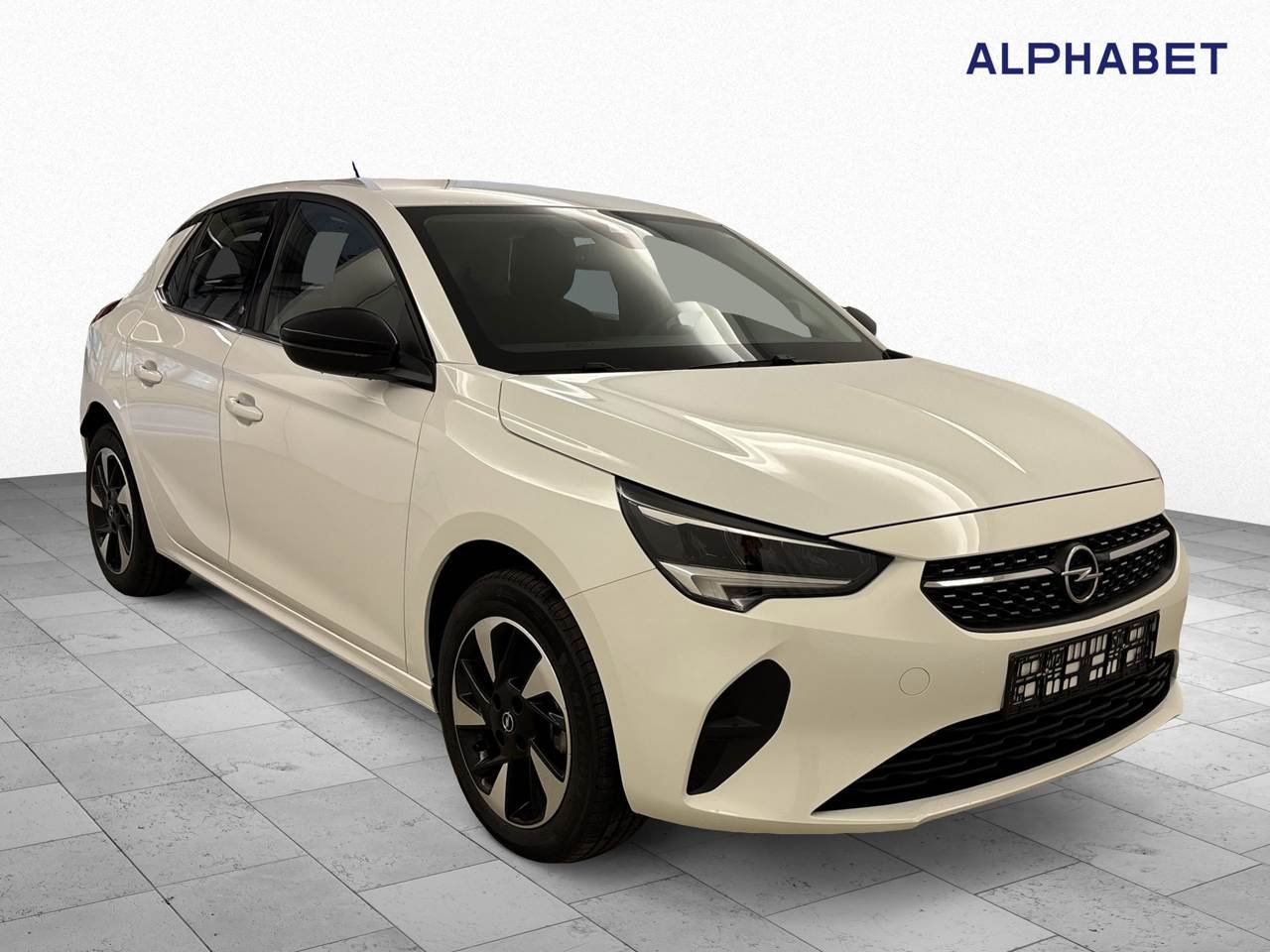 Opel Corsa-e 2020