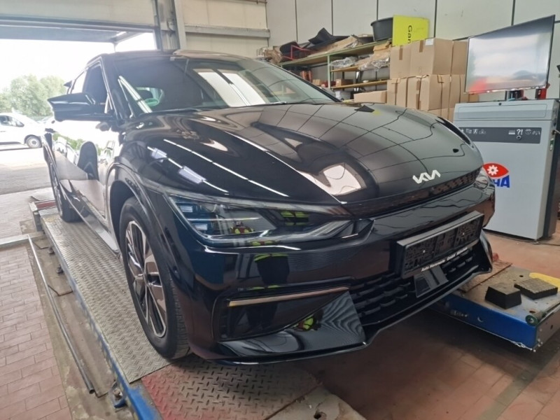 Kia EV6 2021