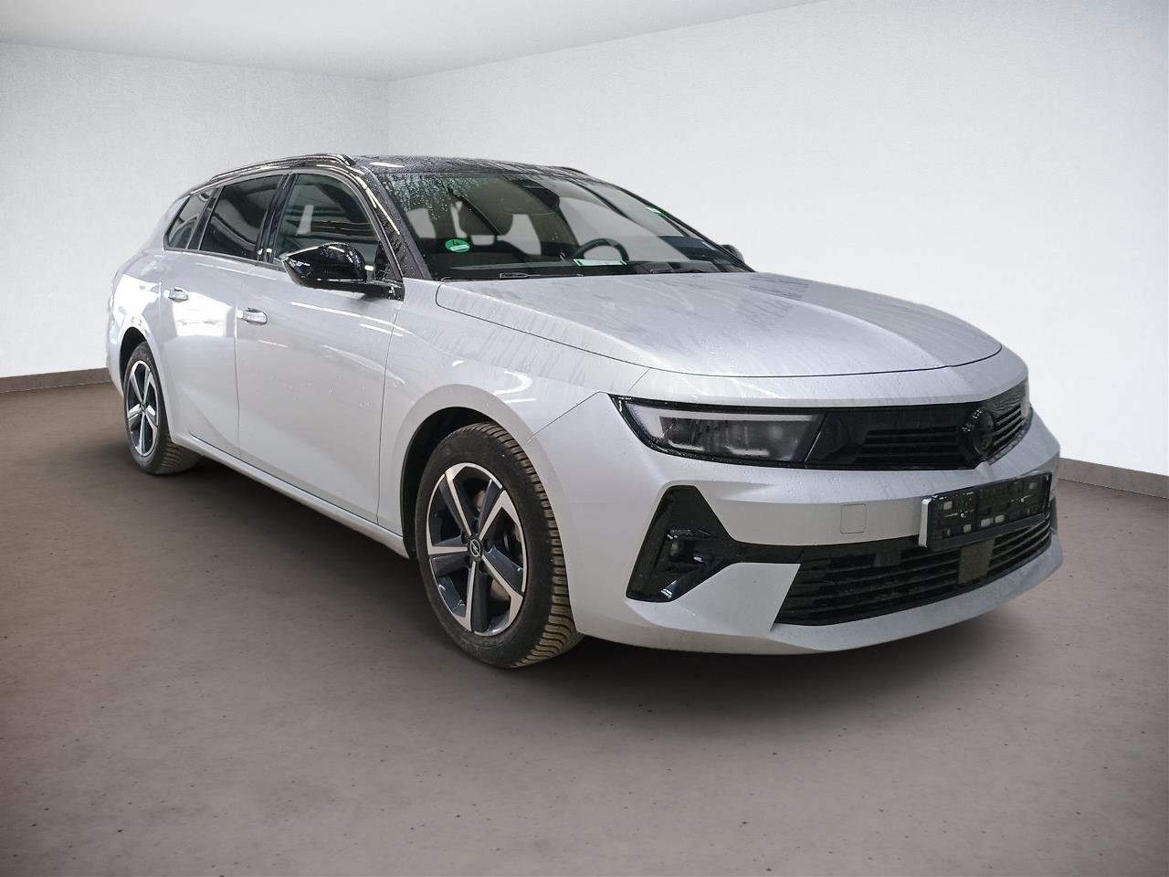 Opel Astra Sports Tourer 2022