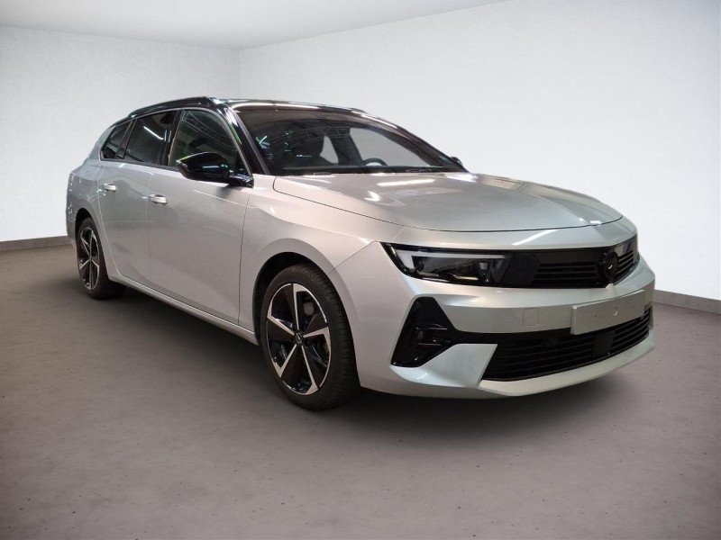 Opel Astra Sports Tourer 2022
