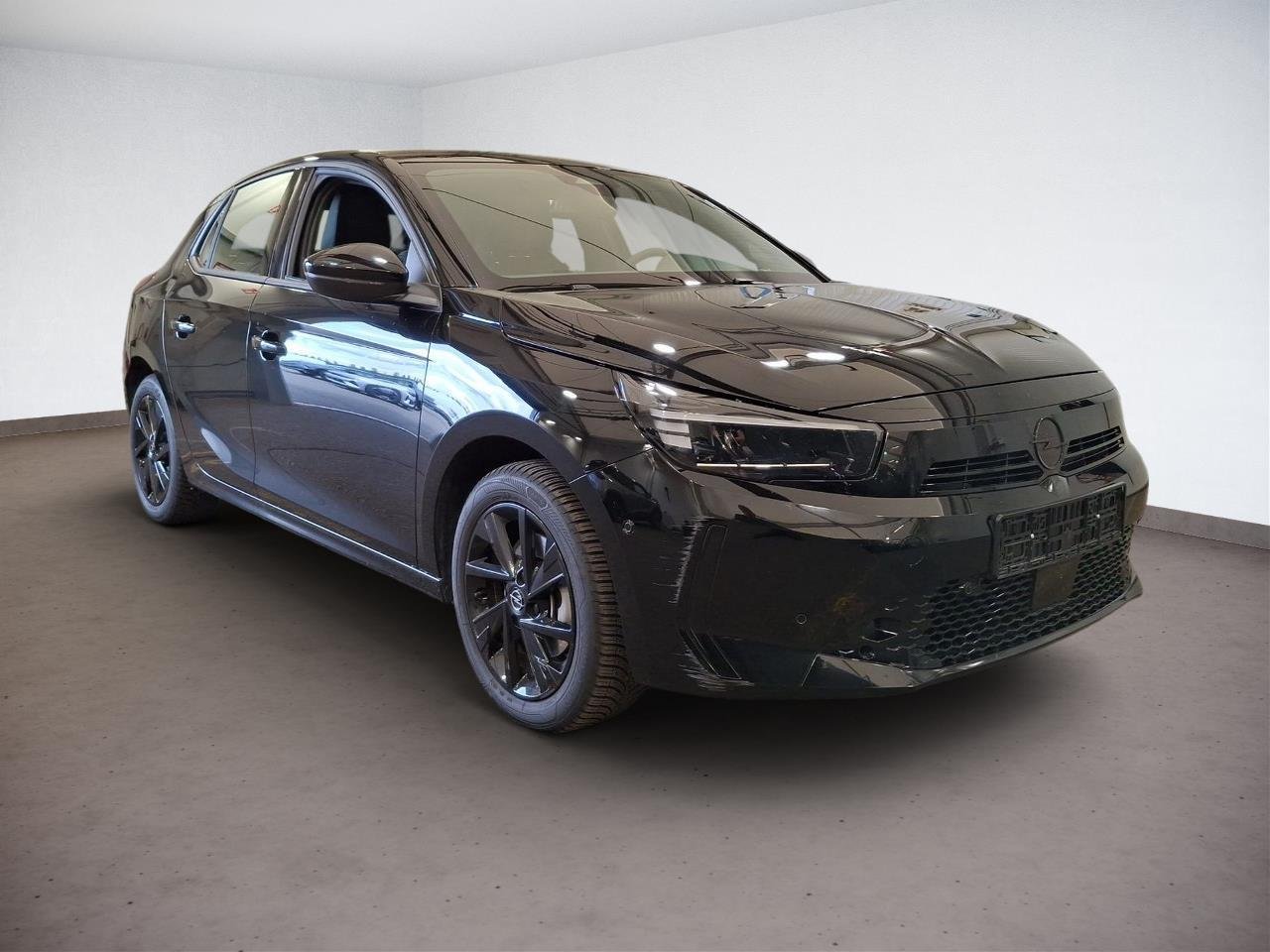 Opel Corsa 2024