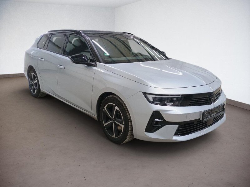 Opel Astra Sports Tourer 2022