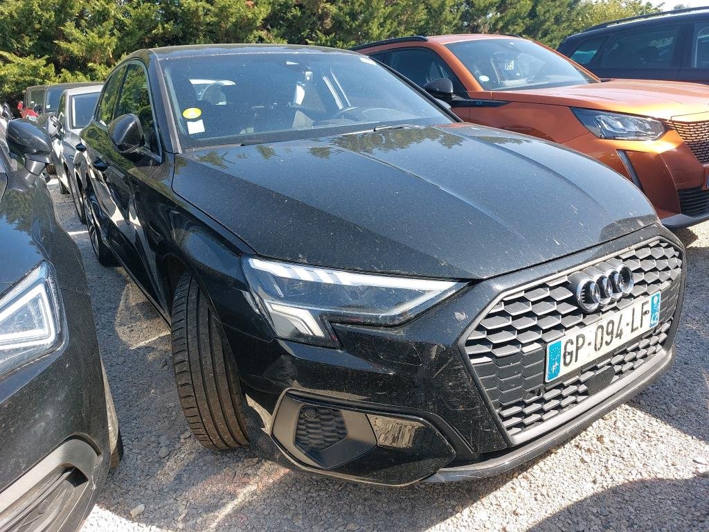 Audi A3 Sportback 30 TDI Business 2020