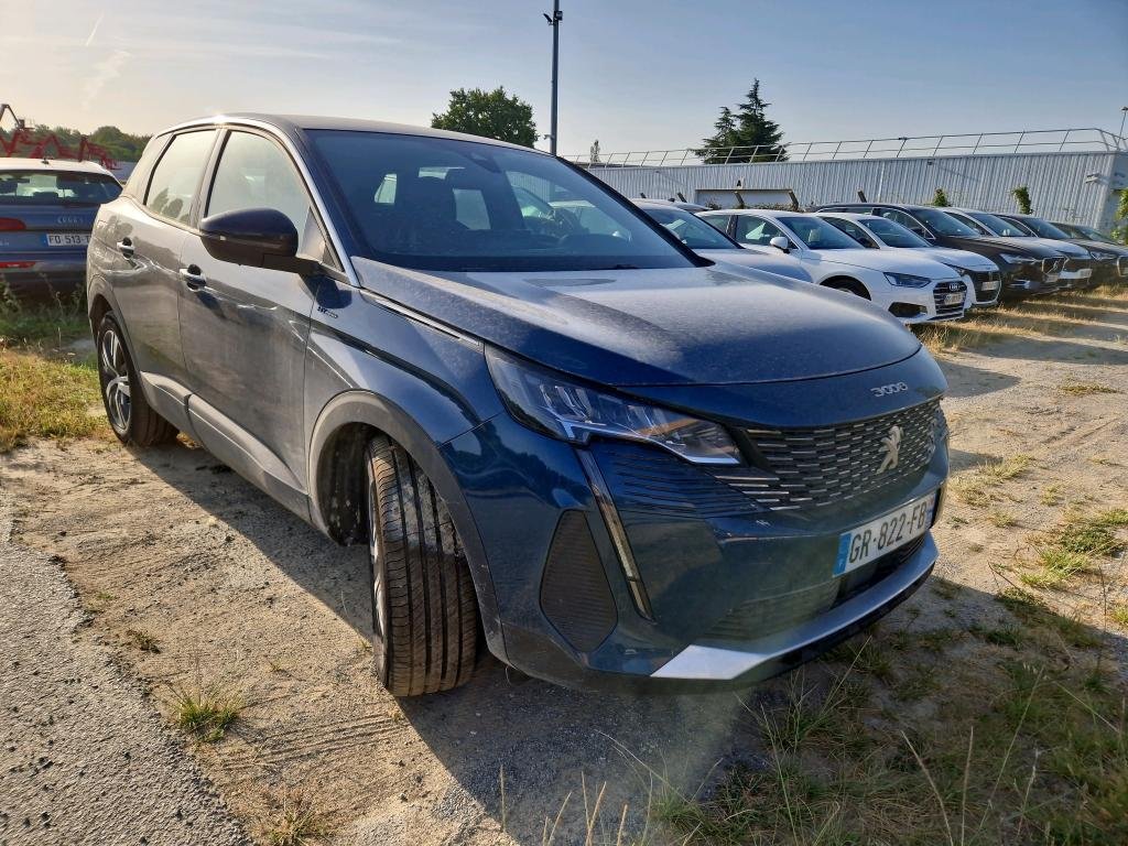 Peugeot 3008 1.6 Active Pack 2020