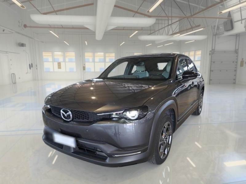 Mazda MX-30 35,5 kWh Exclusive-Line