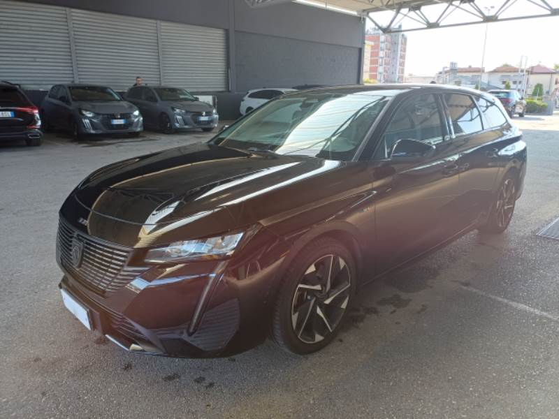 Peugeot 308 SW