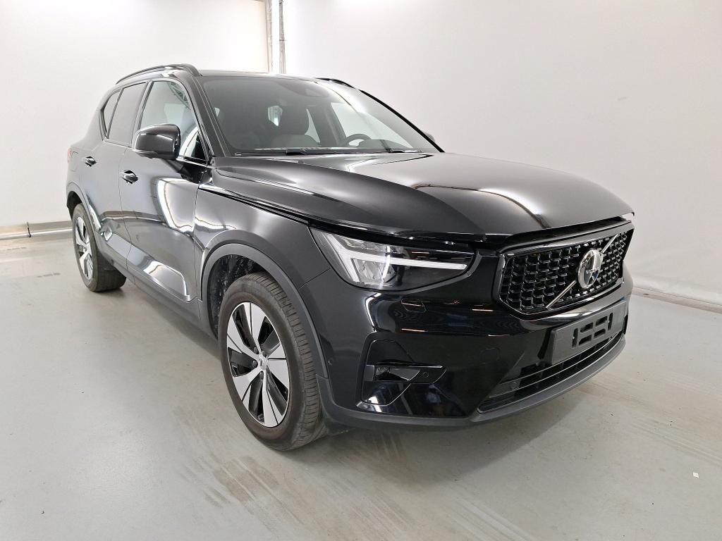 Volvo XC40 2022