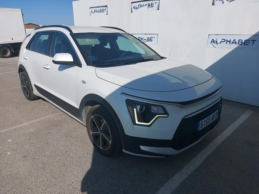Kia Niro 1.6 GDI