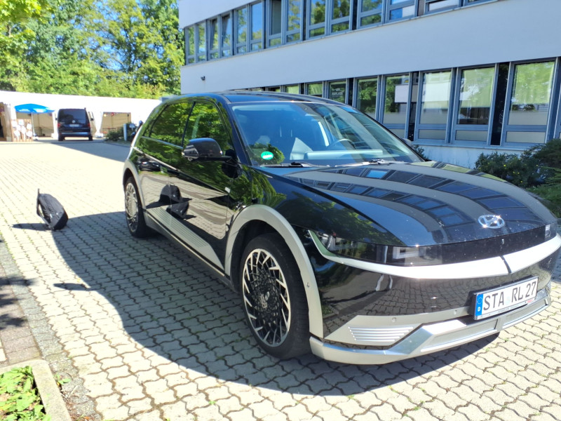 Hyundai Ioniq 5 2021