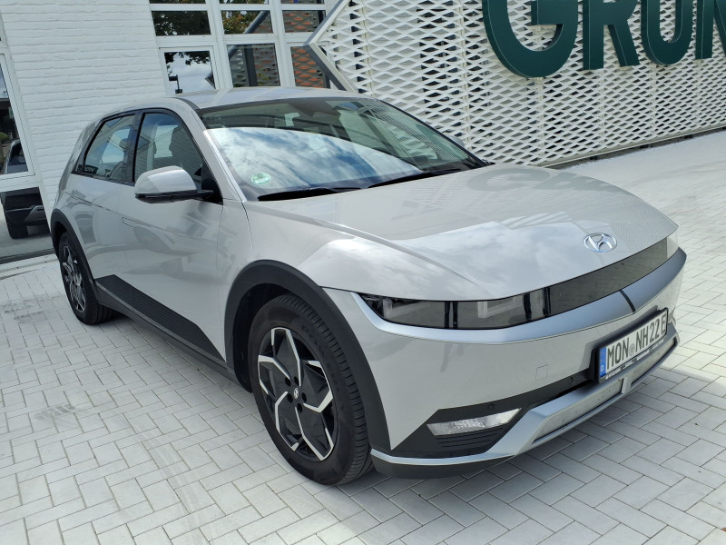 Hyundai Ioniq 5 2021
