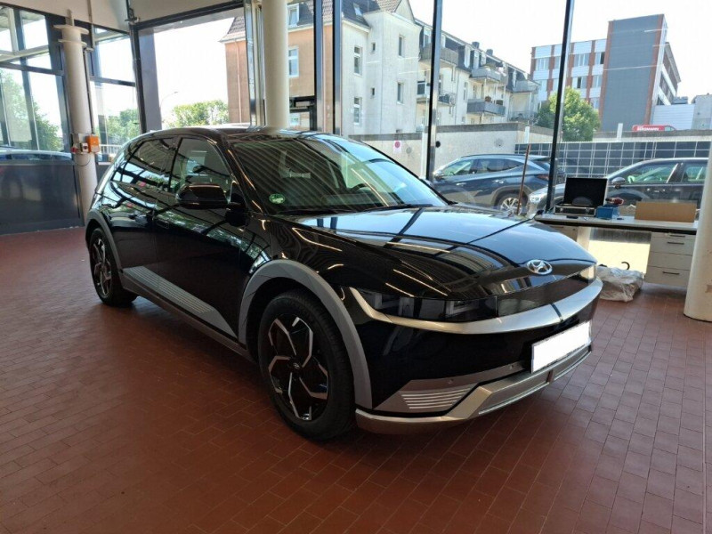 Hyundai Ioniq 5 2021