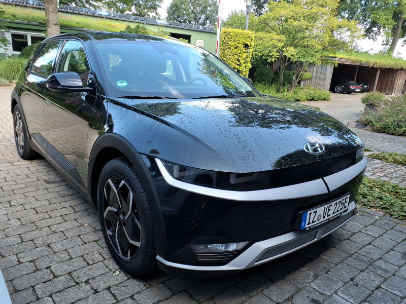 Hyundai Ioniq 5 2021