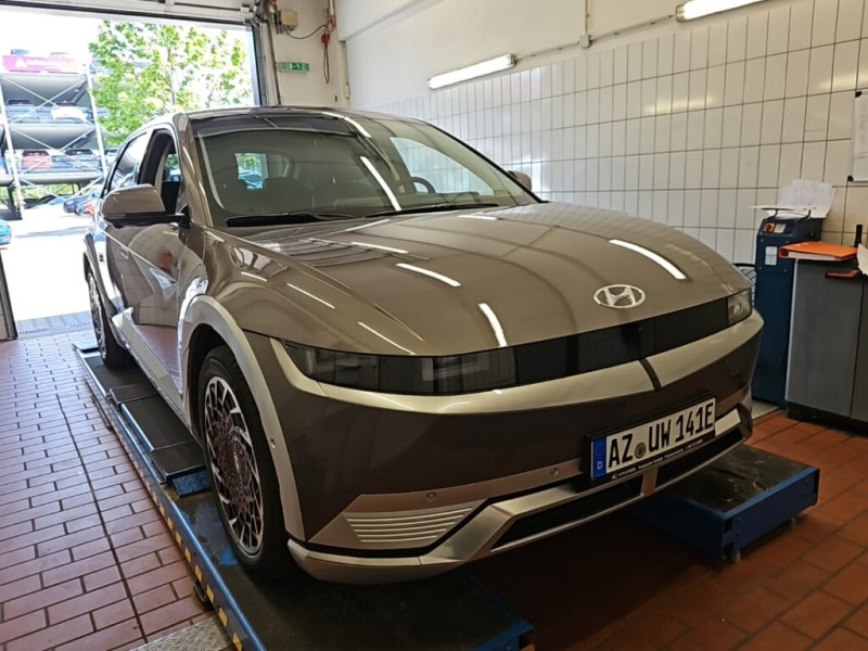 Hyundai Ioniq 5 2021