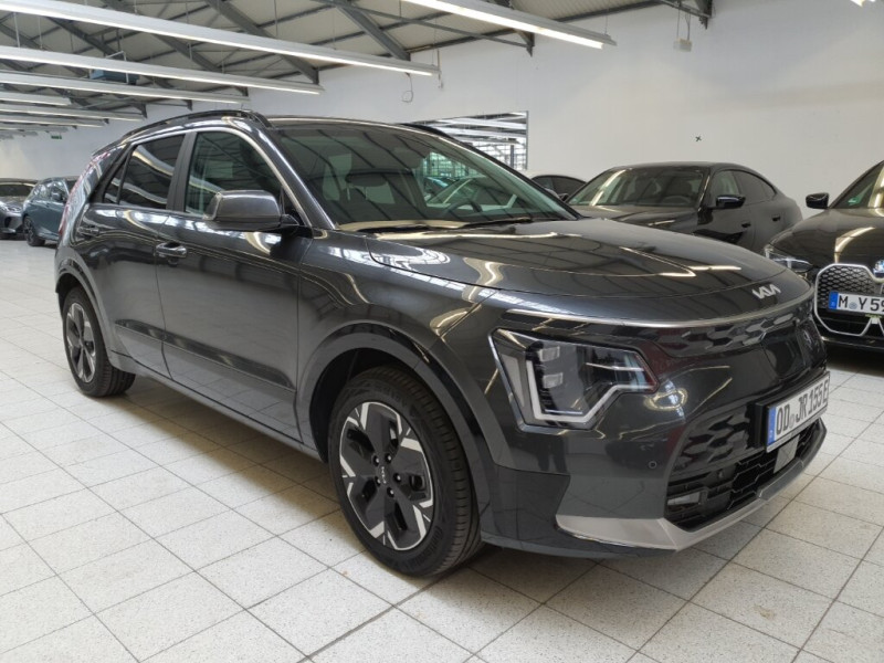 Kia Niro 2022