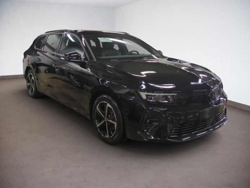 Opel Astra Sports Tourer 2022