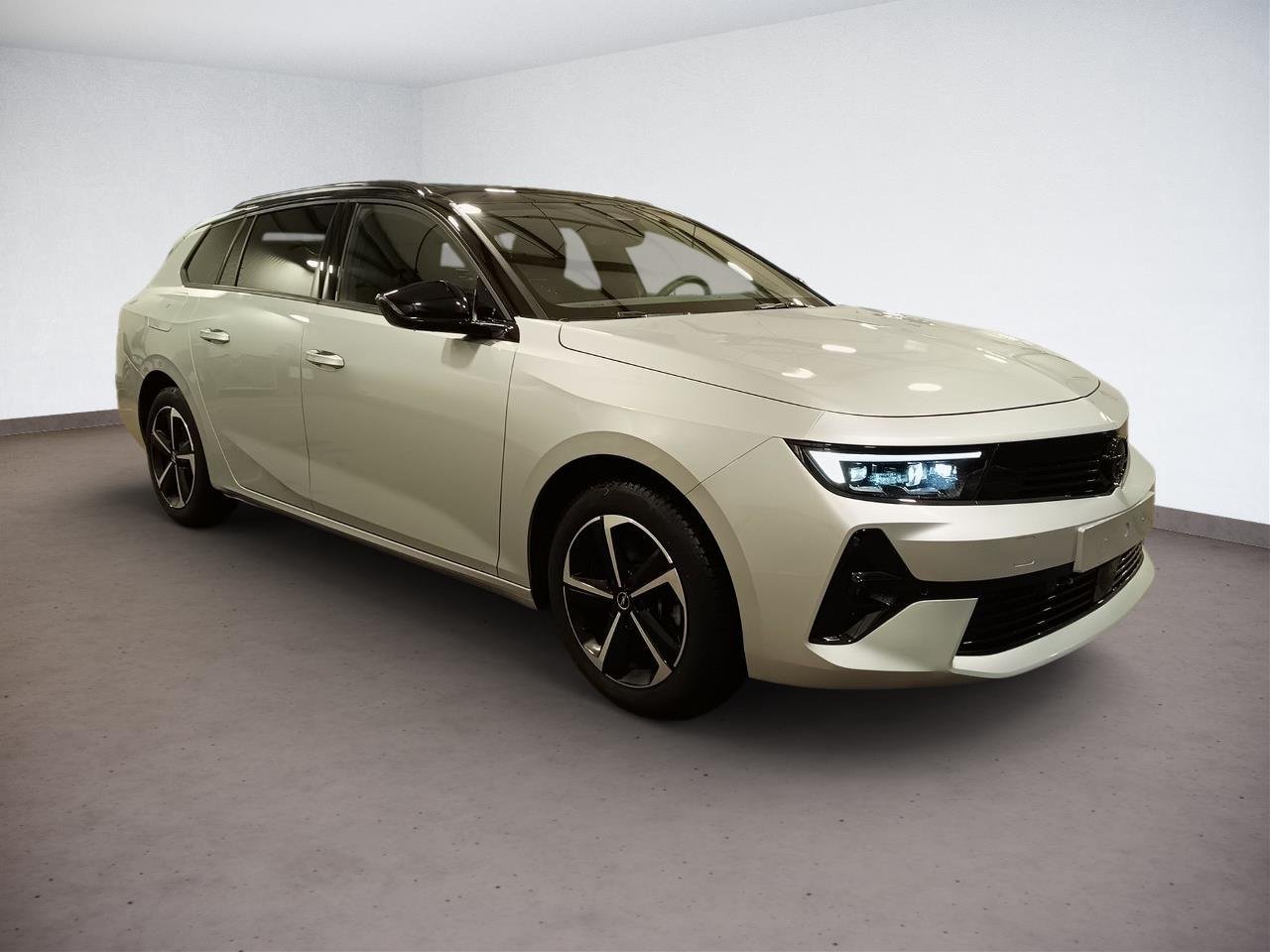 Opel Astra Sports Tourer 2022