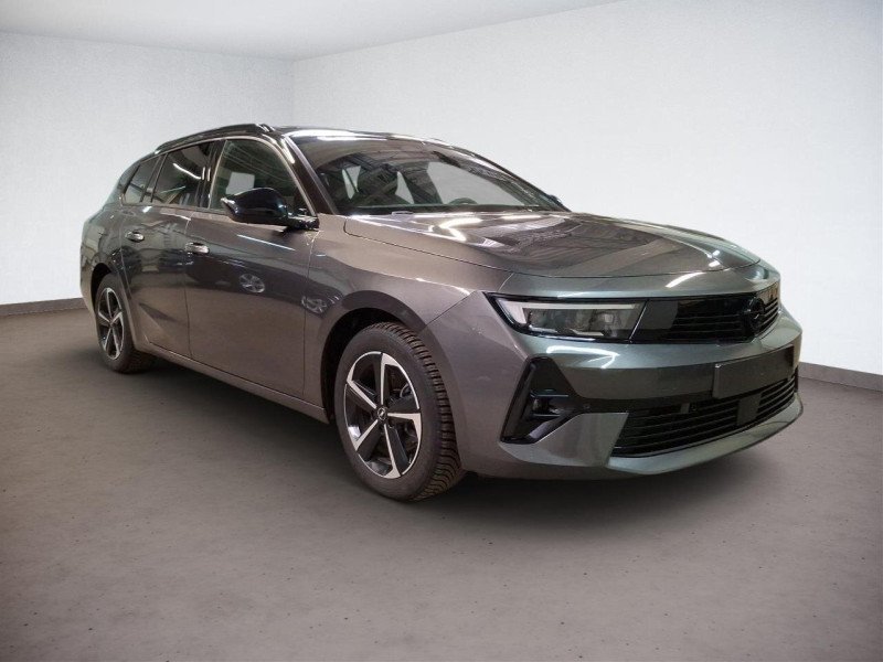 Opel Astra Sports Tourer 2022