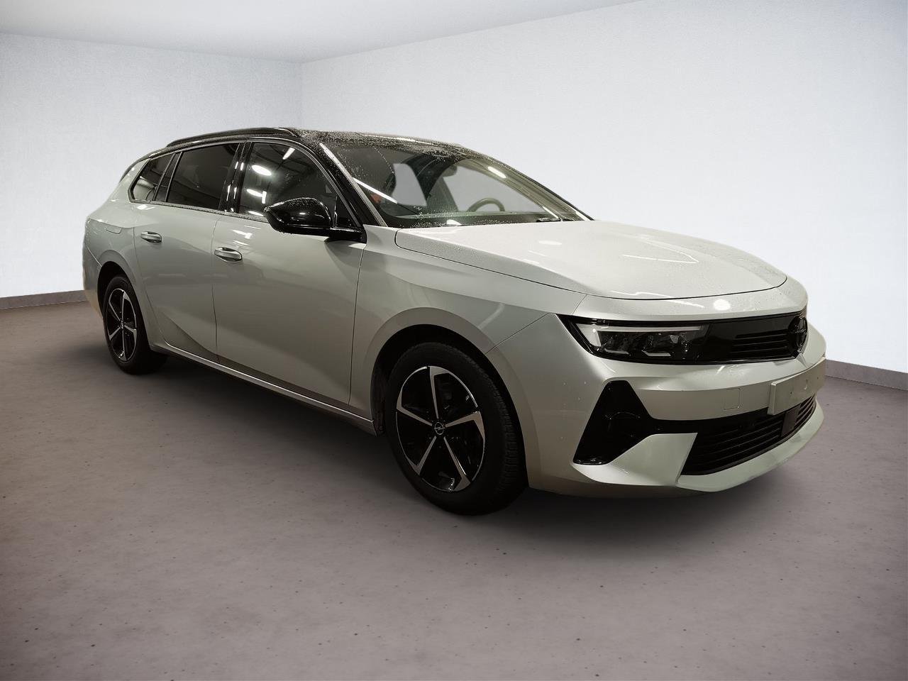Opel Astra Sports Tourer 2022