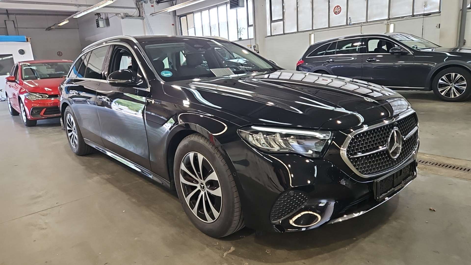 Mercedes-Benz E Break 220 2023