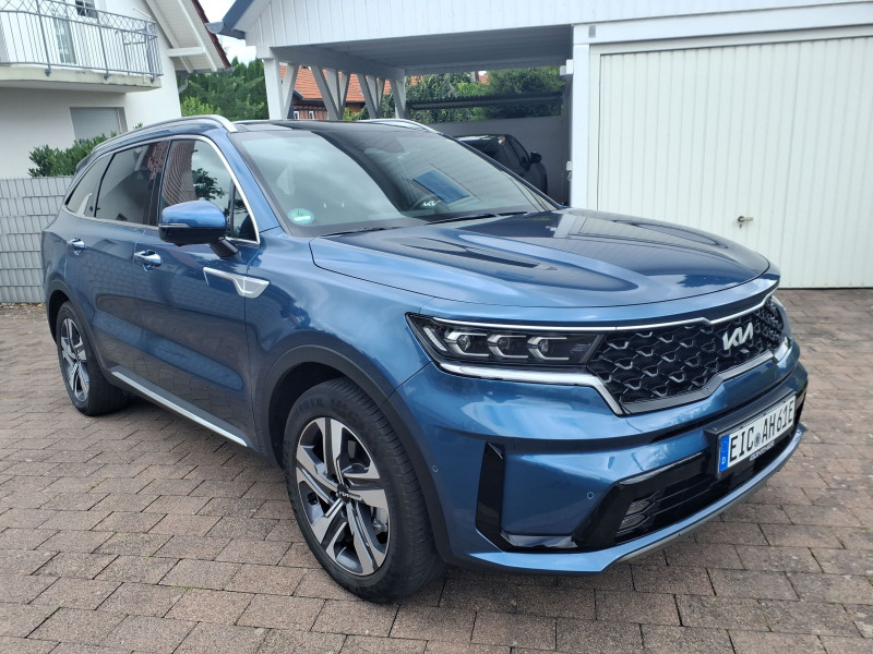 Kia Sorento 2020