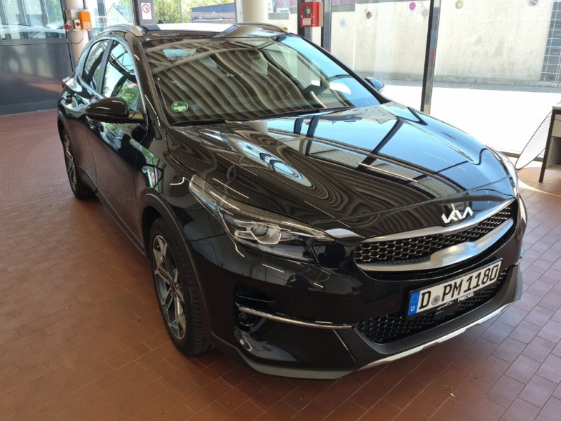 Kia XCeed 2019