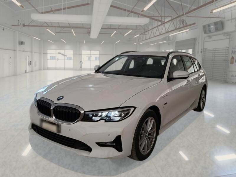BMW 3 Series Touring
