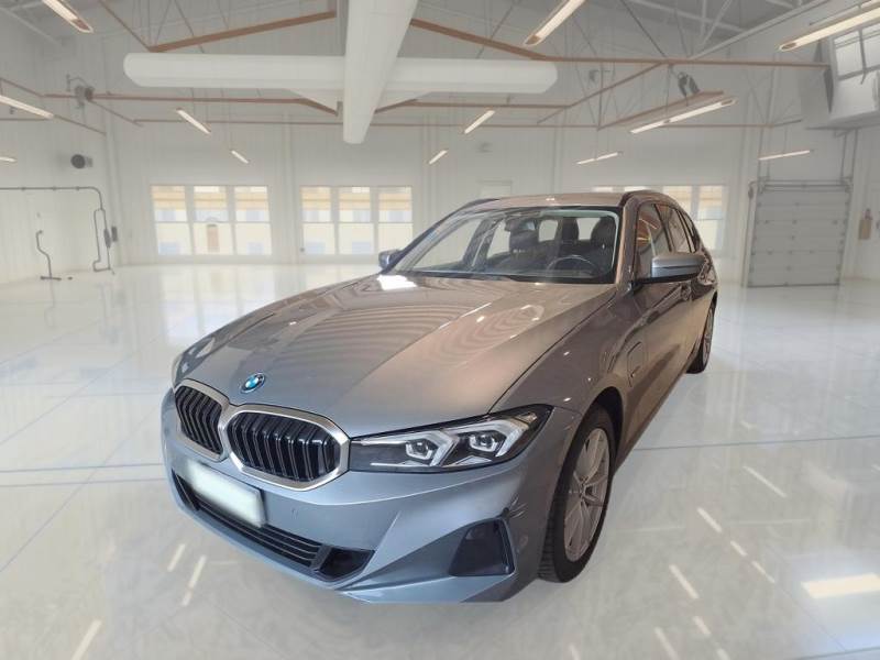 BMW 3 Series Touring