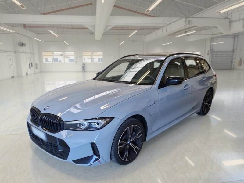 BMW 3 Series Touring