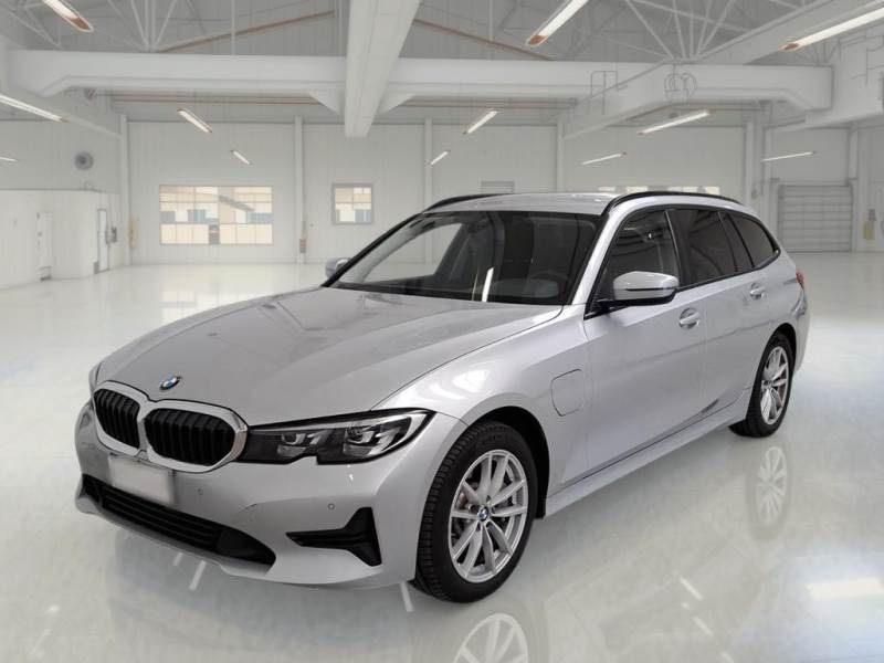 BMW 3 Series Touring