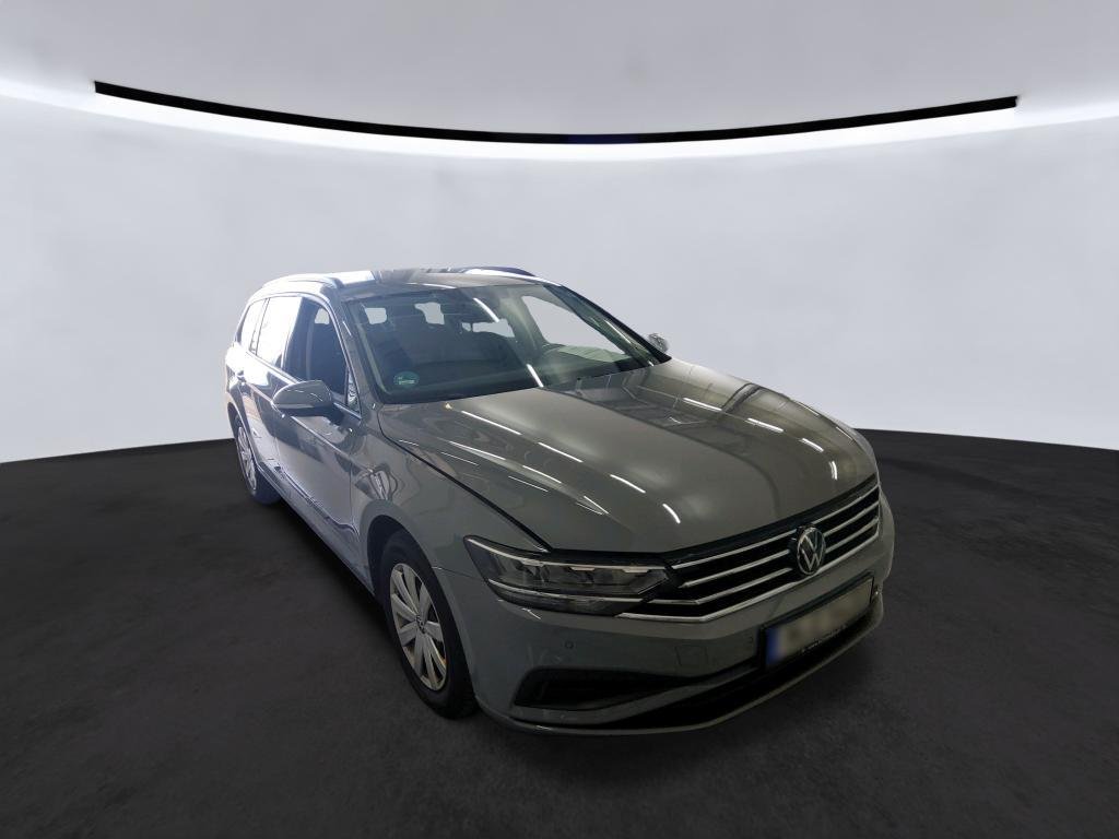 Volkswagen Passat Variant 2.0 TDI 2019