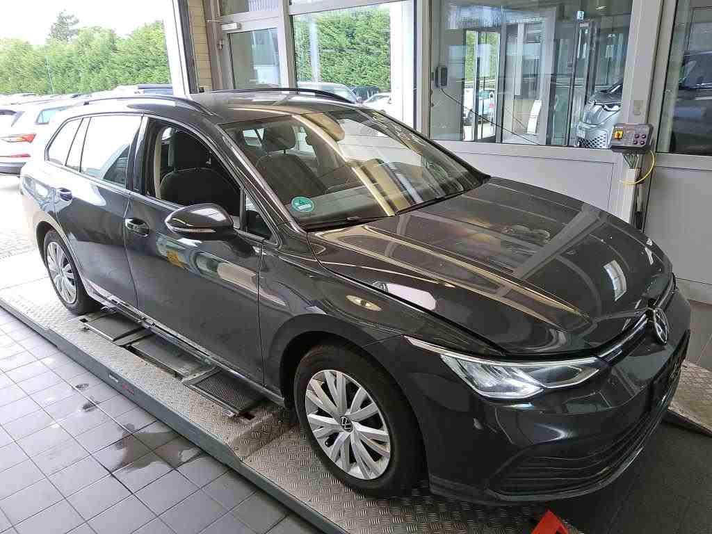 Volkswagen Golf Variant 2.0 TDI Life 2020