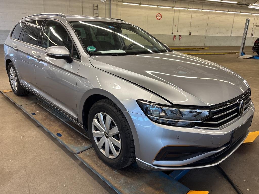Volkswagen Passat Variant 2.0 TDI 2019