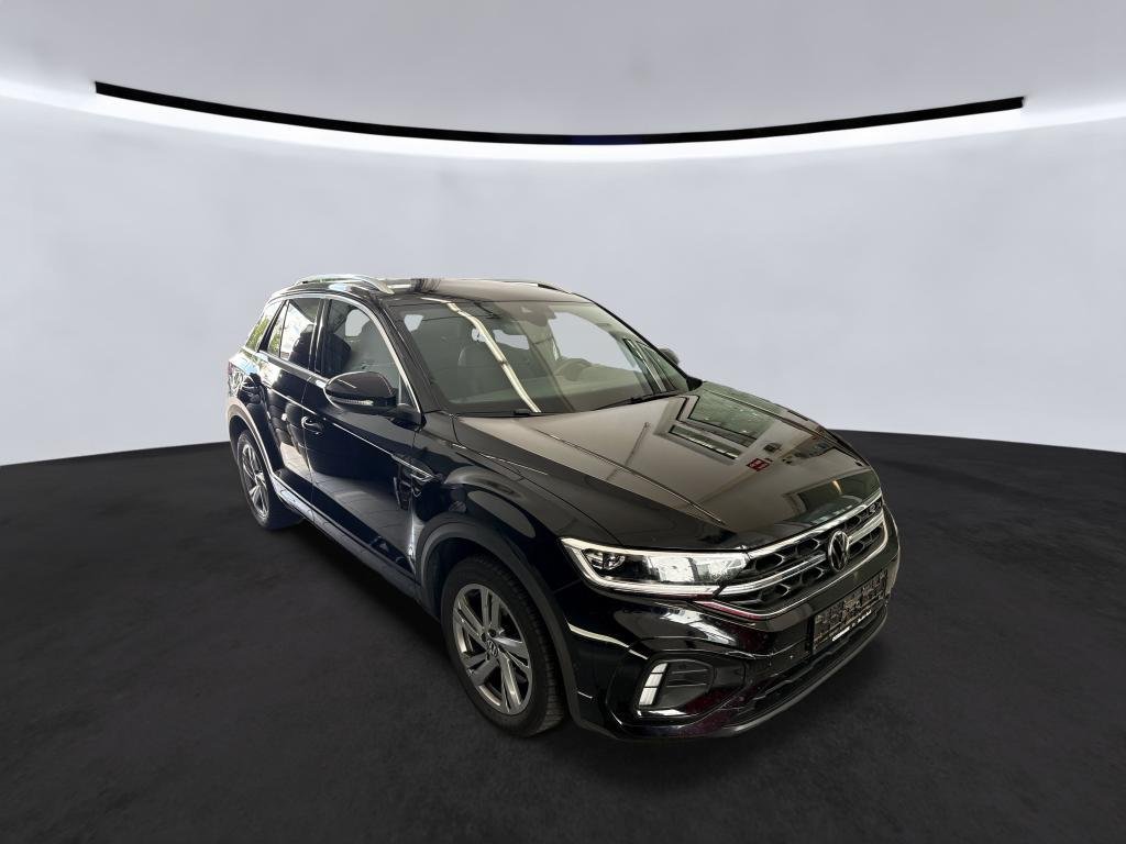 Volkswagen T-ROC 2.0 TDI R-Line 2022