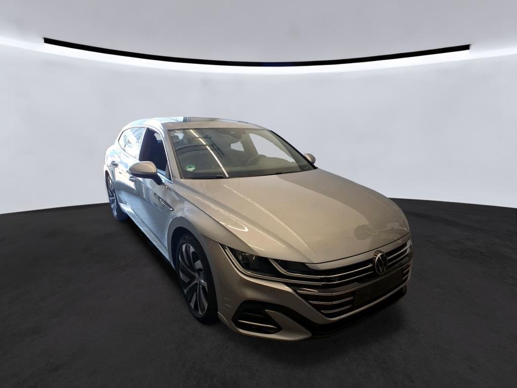 Volkswagen Arteon Shooting Brake 2.0 TDI R-Line 2020