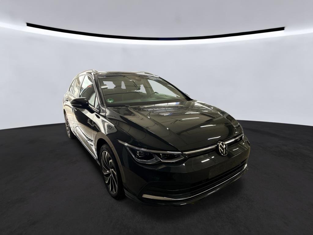 Volkswagen Golf Variant 2.0 TDI Active 2020